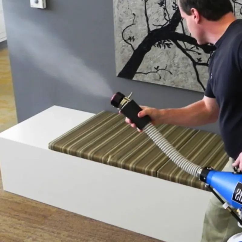 Professional Odor Removal in Martin County, IN